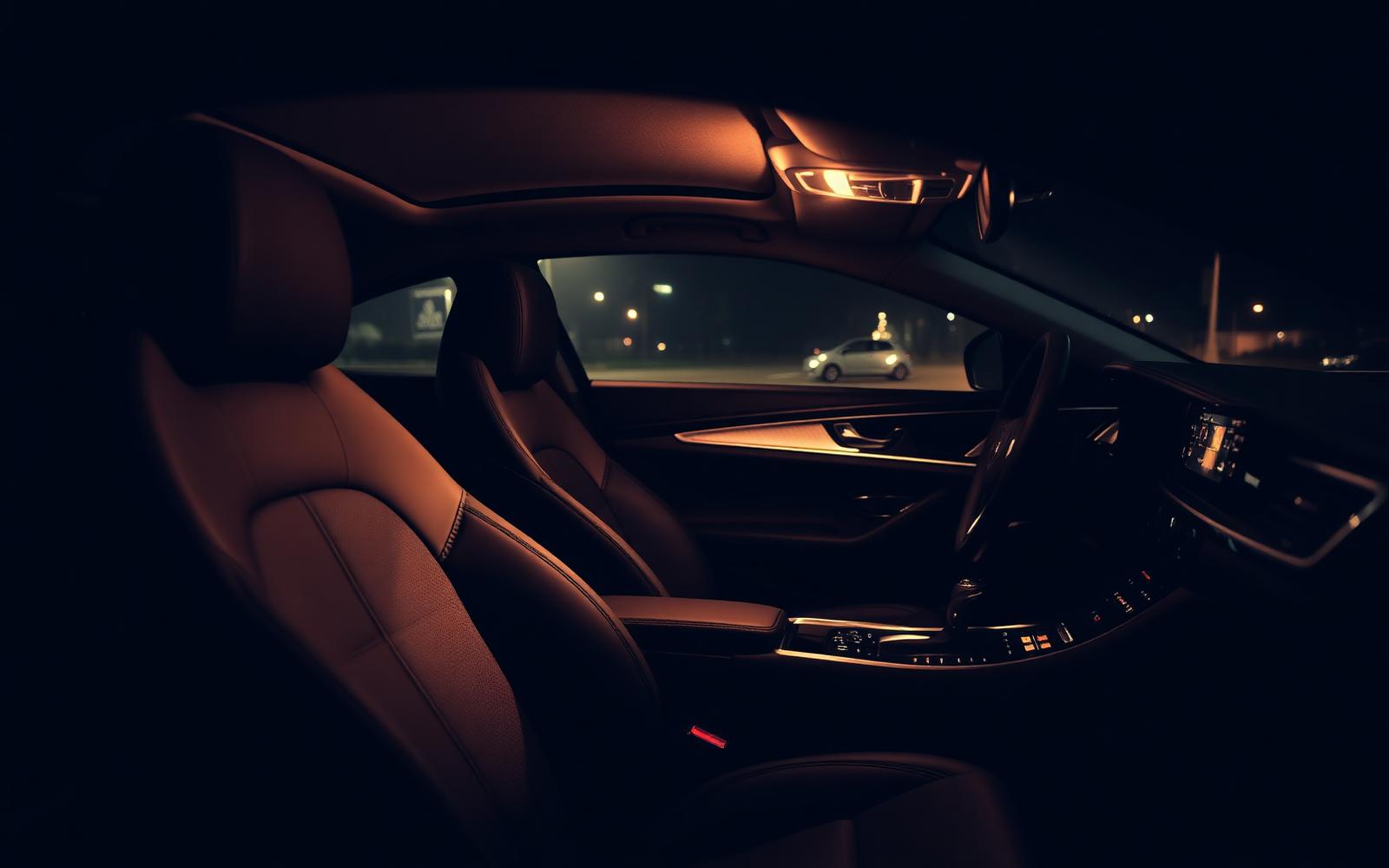 Chauffeur