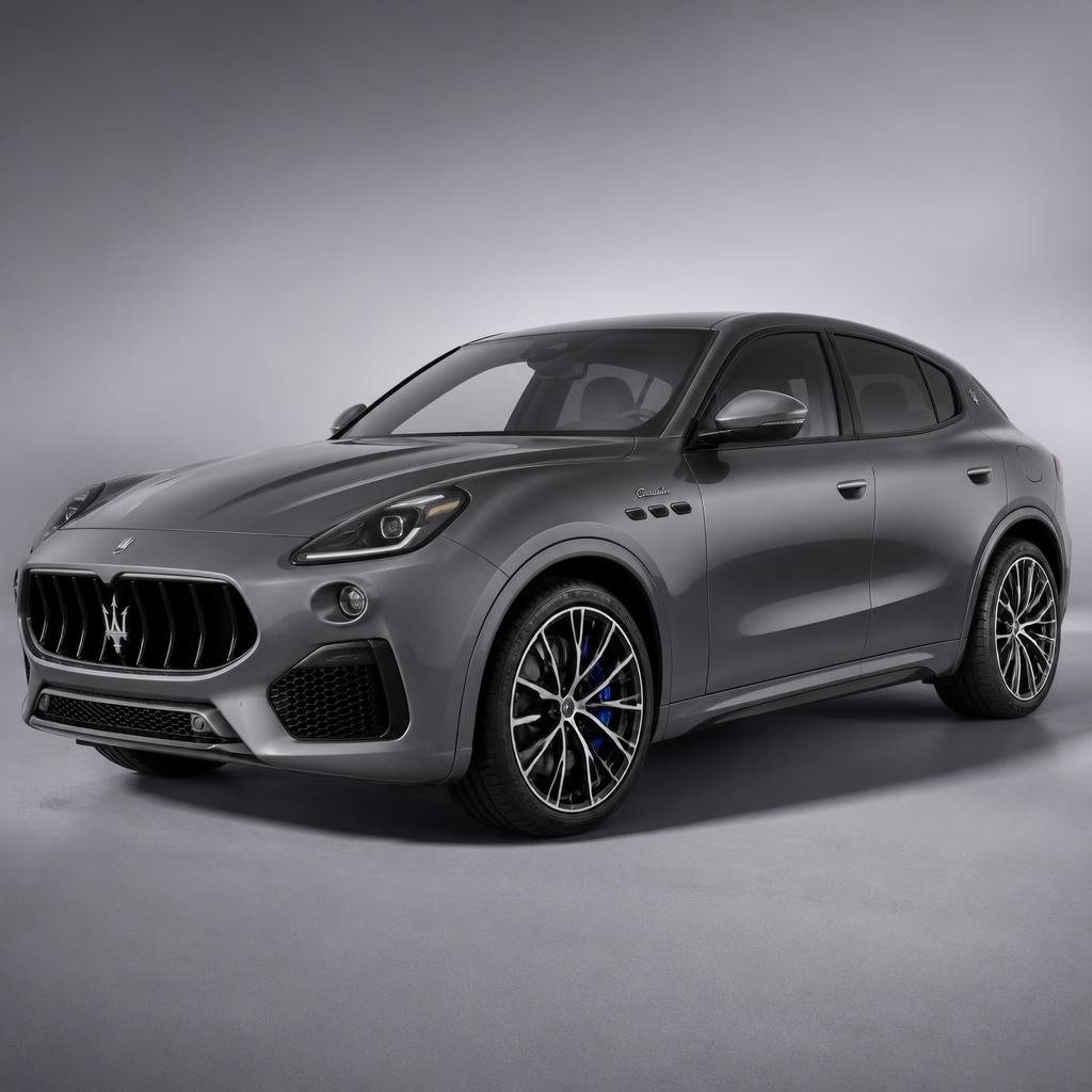 Maserati