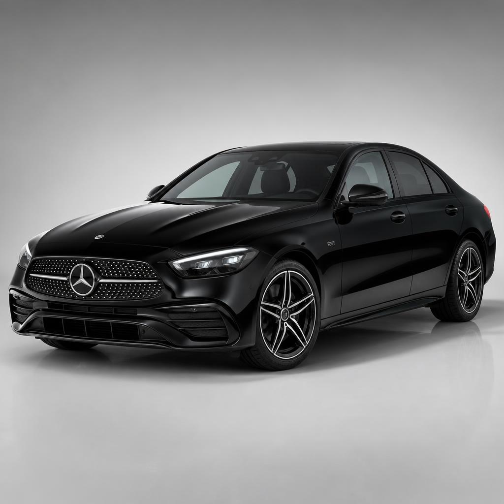 Mercedes Classe C